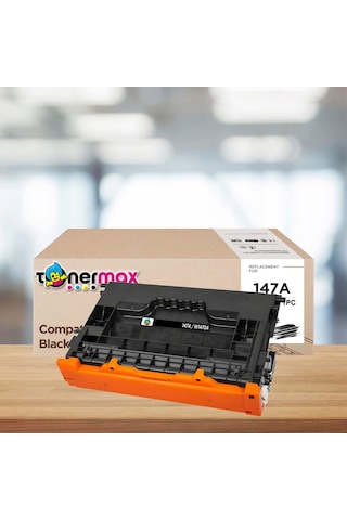 Hp Laserjet Enterprise M610n Uyumlu  Toner Çipli W1470a 10.500 Sayfa