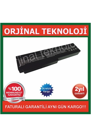 Casper Uyumlu A32-H36 Bataryası Pil N11.8895