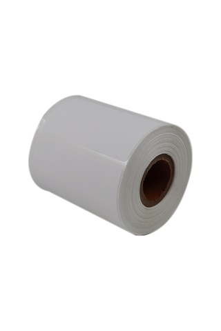 Pp Termal Etiket 70mm X 35mm Boyutlarında 500 Adet Kuka Çapı 25mm Ve Maks Rulo Çapı 65mm, Barkod Yazıcı Uyumlu Direk Termal Transfer Diğer