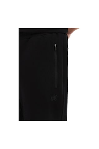 Lumberjack Mb Ct107 Jogger 6fx Siyah Erkek Eşofman Altı A102064435