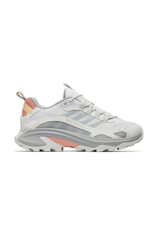 Merrell Moab Speed 2 Gtx Unisex Outdoor Ayakkabısı J038816 Gri Gri