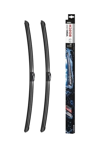 Bosch Aerotwin Silecek Seti Mercedes C Serisi W204 2008-2014 600/600 Mm A053s 3397009053