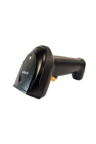Unitech Ms338-1cg Kablolu Karekod Barkod Okuyucu 2d