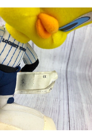 Tweety
