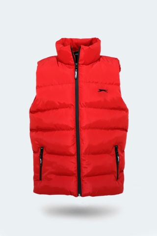 Slazenger Neptune In Unisex Çocuk Yelek