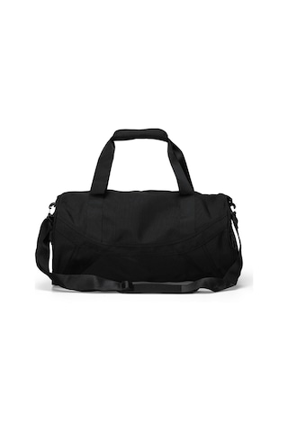 Lumberjack Spor Çantası Unisex Siyah Sharky Gym Bag 000000000102709847