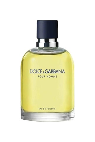 Dolce&Gabbana Pour Homme Erkek Parfüm EDT  125 ML