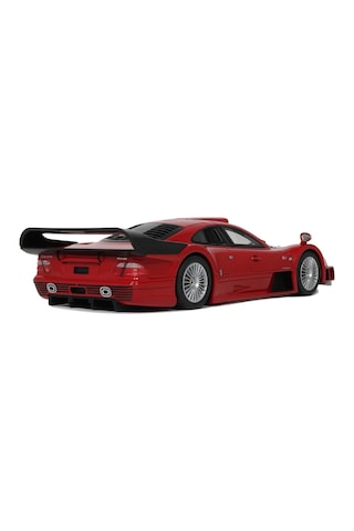 Gt Spirit Gt910 1/18 Mercedes-benz Clk Gtr Super Sport 1999