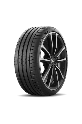 Michelin 225/45R18 95Y Xl Pılot Sport 4 Zp Mı Oto Yaz Lastiği 2026