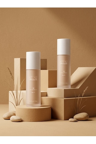 Atomy Absolute Bb Krem Spf 50+/pa++++ 33 Ml