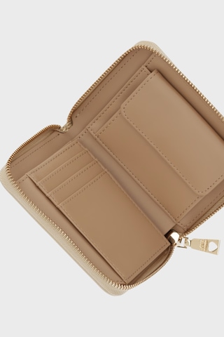 Love Moschino Bayan Cüzdan Jc5613pp1okd0129 Bej Bej