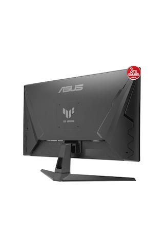 Asus TUF VG279QM1A 27" 1 Ms 280 Hz FreeSync Premium IPS Full HD Monitör