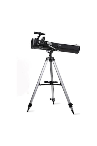 Nikula-76x700 Profesyonel Uzay Aynalı Teleskopu Lisinya