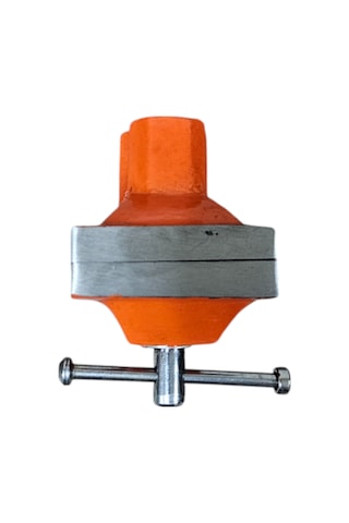 Fixonic B.h.d Bhd00349 60mm Mini Hobi Mengene