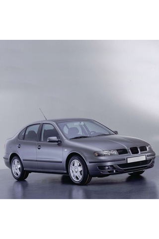 Kapı İç Kilitleme Çubuğu Takımı Seat Toledo 1999-2004 3b0837187b