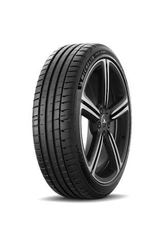 Michelin 275/45Zr20 110Y Pilot Sport 5 XL Yaz Lastiği 2025