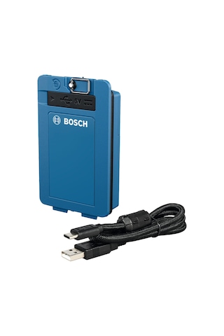 Bosch 3.7v 3.0 Ah. Yedek Akü Xl 1600a031fz