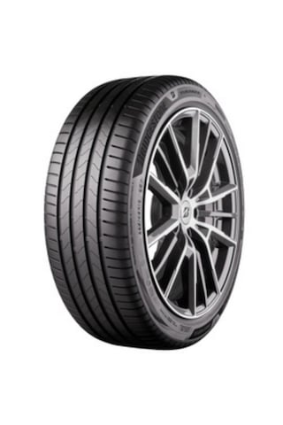 Bridgestone 205/55R17 95V Xl Turanza 6 Enlıten Ev Ready Eld Yaz Lastiği 2026