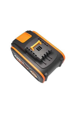 Worx Wa3644 20volt 4.0ah. Li-ion Powershare Pro Yedek Akü