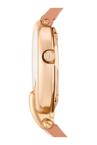 Tory Burch Tbw7075 Kadın Kol Saati Rose Gold