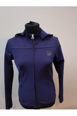 C.Toscana Sweatshirt Lacivert