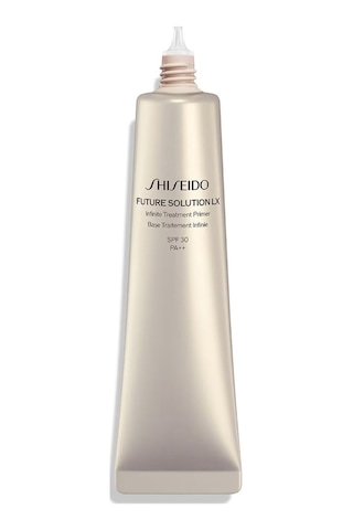 Shiseido Future Solution Lx Infinite Treatment Primer Spf 30 40 Ml - Makyaj Bazı
