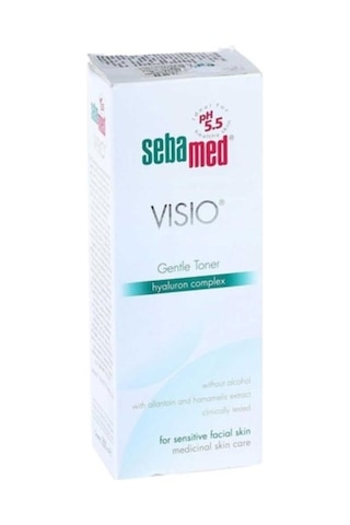 Sebamed Visio Yüz Toniği 200 ML 4103040109231