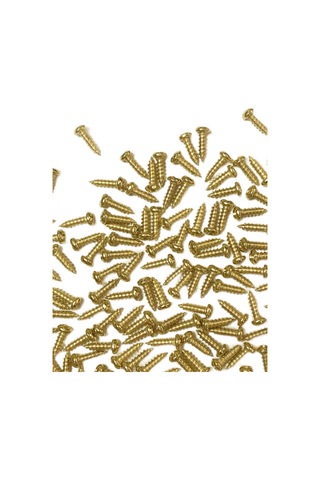 Decupe Ahşap Vidaları 3x10 H-214 179736214 Diğer