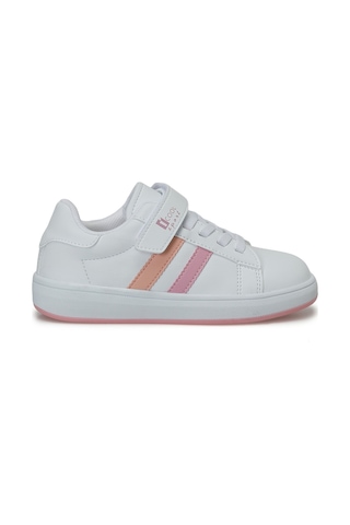 I Cool Zek P Beyaz Kız Çocuk Sneaker 000000000102714586
