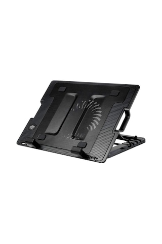 Standlı Yükseklik Ayarlı Notebook Laptop Soğutucu