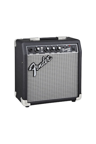 Fender Frontman 10G Elektro Gitar Amfi Jack Kablo