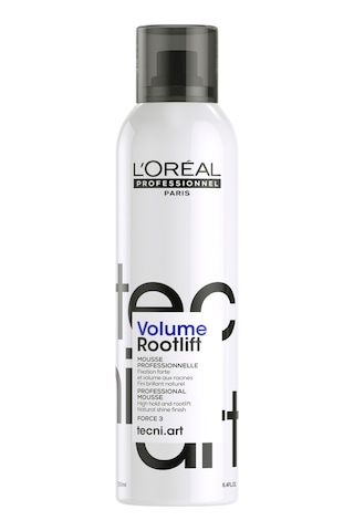 L'Oréal Professionnel Techni Art Volume Lift Hacim Veren Dip Köpüğü 250 ML