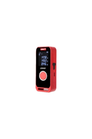 Unit Lm60mi 40mt Lazermetre Mesafe Ölçer