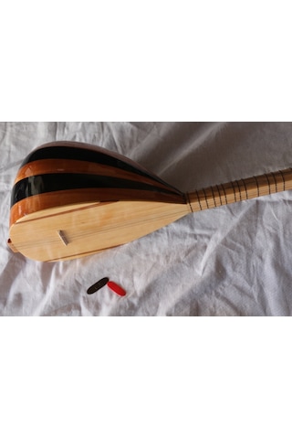 Saz Cura Saz Küçük Saz Yeni Başlayan Saz
