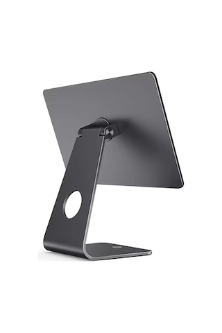 X26 Holder Stand Apple iPad Uyumlu  Pro 12.9 - Gri