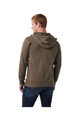 5.11 Engage Fleece Polar Full Zip