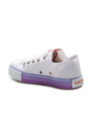 Unisex Çocuk Sneaker Ayakkabı 620fa0315 001