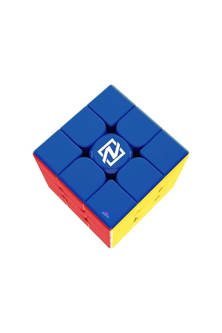 Nexcube Moyu 3x3 Zeka Küpü Akıl Küpü Rübik Küp Speed Cube