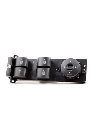 Ford Focus 2005-2008 Cam Açma Dügmesi Sol Ön 14 Pin 383985834