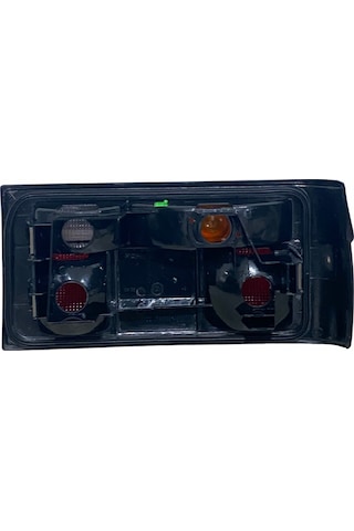 Farba Stop Lambası Duysuz Füme Renault R9 Faırway 1991-1995 S N11.16902