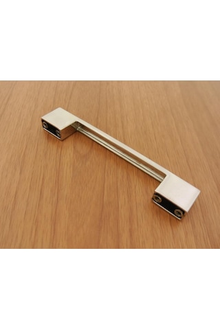 Azimkarhirdavat Nergis Kulp Inox