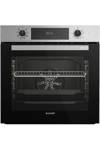 Arçelik AFM 340 I 72 LT Ankastre Fırın