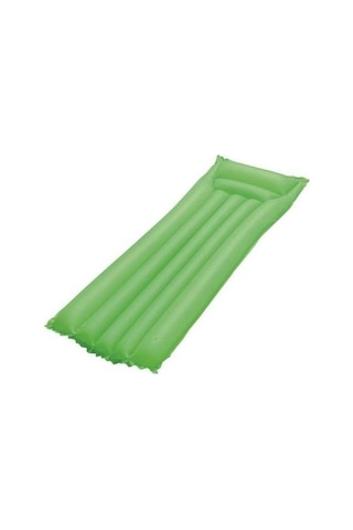 Deniz Yatağı 183x69cm Bestway - 44007 - Yeşil Çok Renkli
