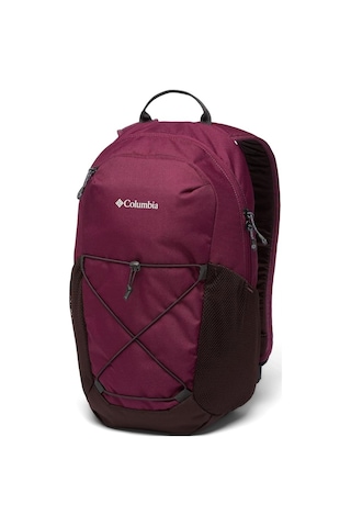 Columbia Columbıa Atlas Explorer Unısex Sırt Çantası 16l 1991121-616 Bordo