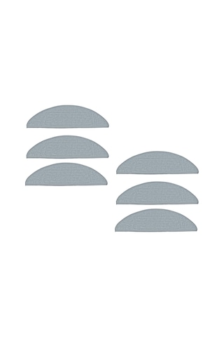 Snoweagle Roborock S8 / S8+ / S8 Pro / G20 Robot Süpürge Paspas Pedi İçin Paspas Pedi