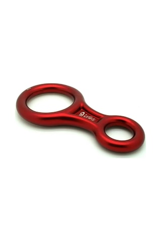 Climbing Technology Halat Bağlama Kancası, Büyük, Turuncu