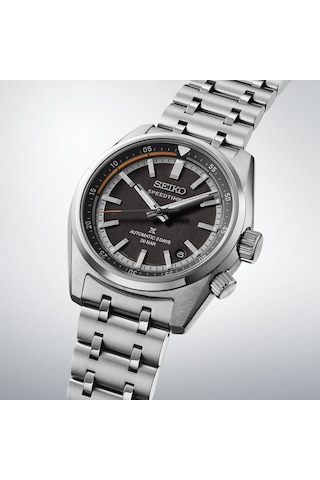 Seiko Prospex Speedtimer Spb515j1 Erkek Kol Saati Spb515j Gri