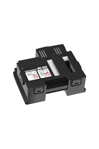 Canon Uyumlu Mc-g04 Atık Kutusu