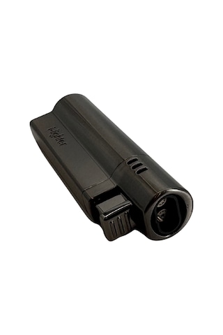 I-lighter 815 Double Jet Füme Çakmak