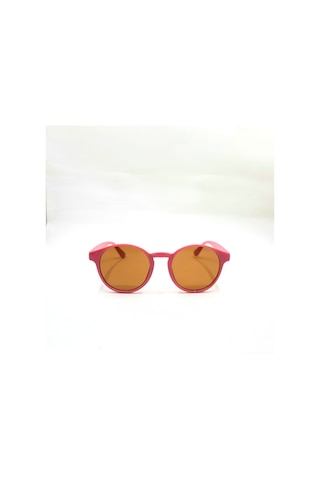 Esrada Dream Pink Kız Çocuk Güneş Gözlüğü 43-16-126 Pembe